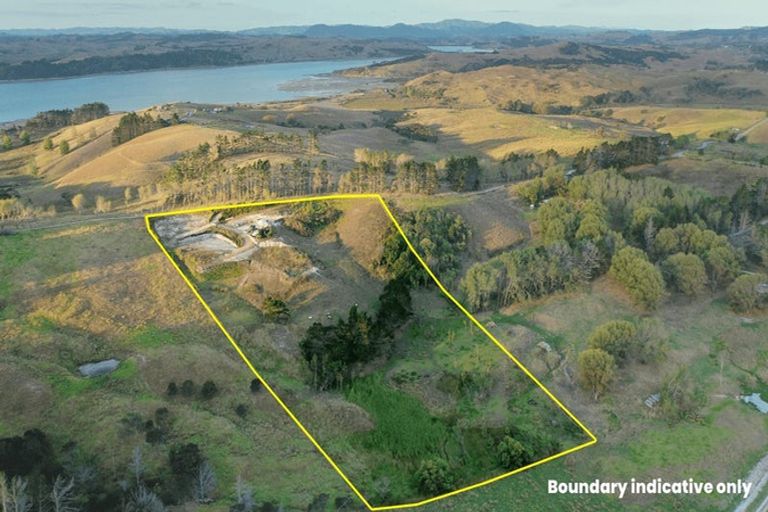 Photo of property in 33 Peach Lane, Kaiwaka, 0573