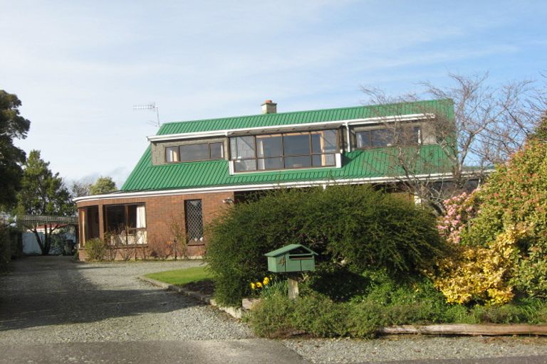 Photo of property in 4 Mcwilliam Avenue, Winton, 9720