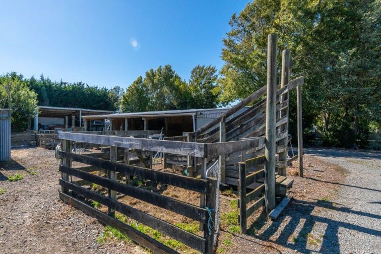 Photo of property in 645 Tancreds Road, Lincoln, Christchurch, 7676