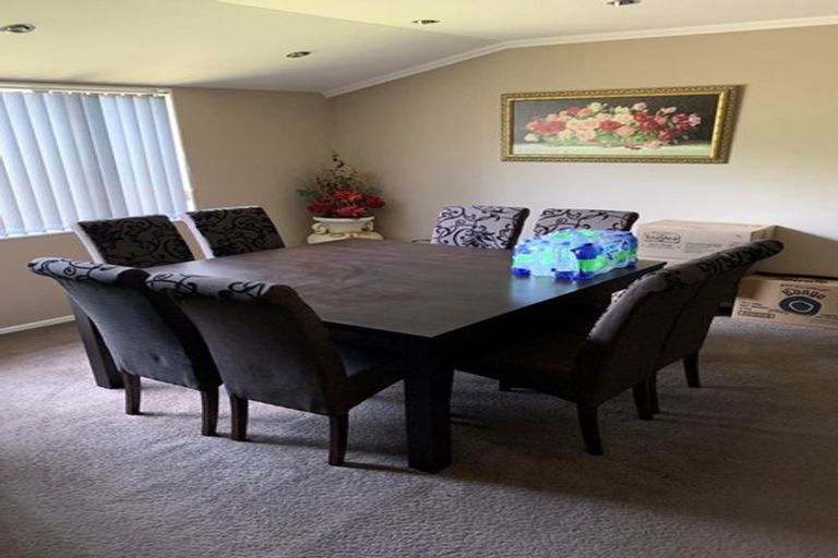 Photo of property in 8 Lyell Court, Clover Park, Auckland, 2019