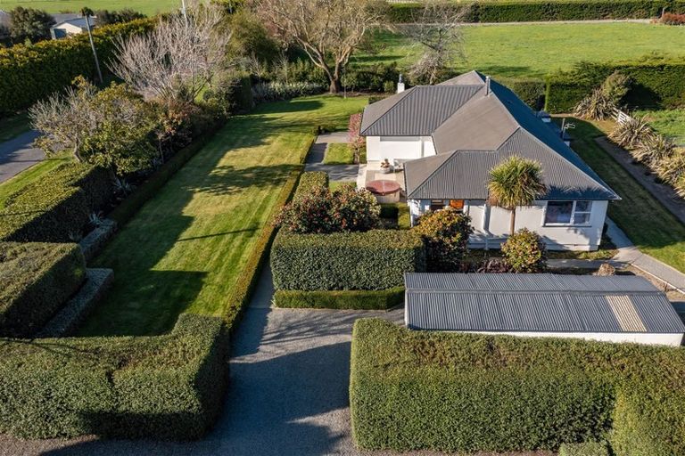 Photo of property in 43 Heywards Road, Clarkville, Kaiapoi, 7692
