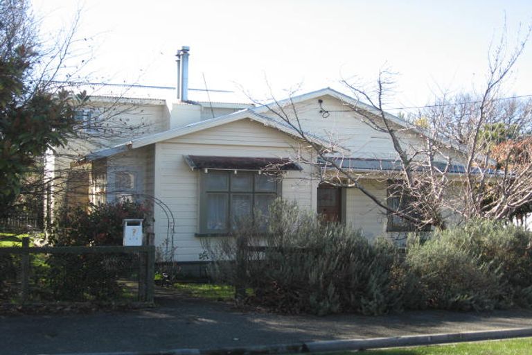 Photo of property in 7 Plimsoll Street, Carterton, 5713