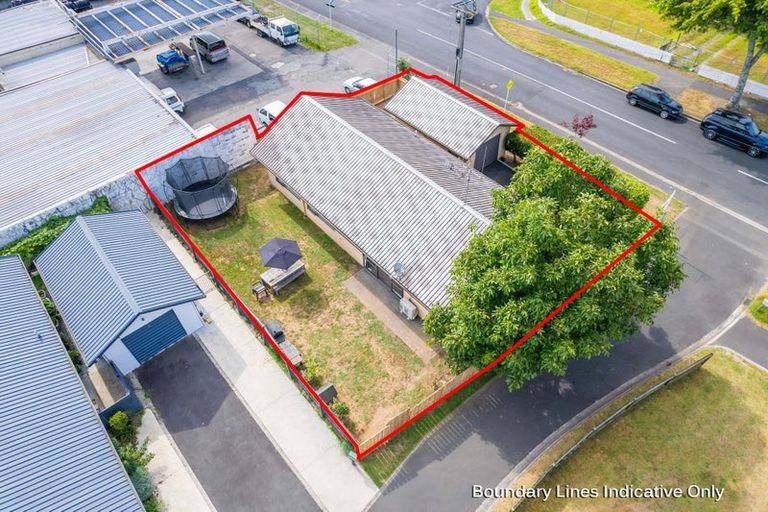 Photo of property in 37 Mardon Road, Enderley, Hamilton, 3214