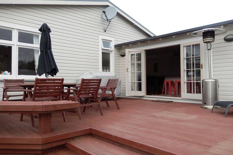 Photo of property in 42a Till Street, South Hill, Oamaru, 9400