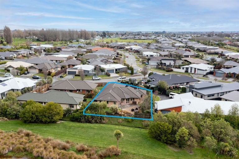 Photo of property in 5 Cridland Place, Halswell, Christchurch, 8025