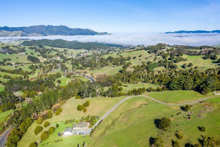 Photo of property in 46 Kohura Way, Maungatapere, Whangarei, 0179