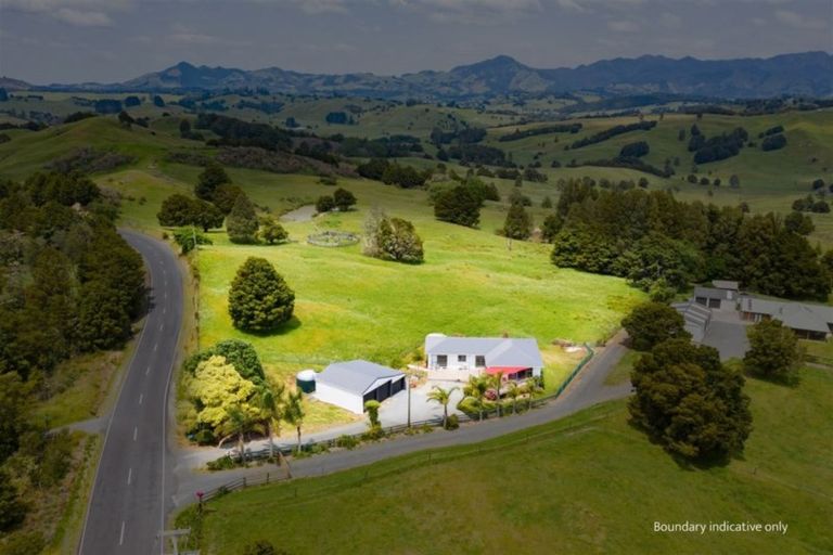 Photo of property in 294 Snooks Road, Maungatapere, Whangarei, 0179