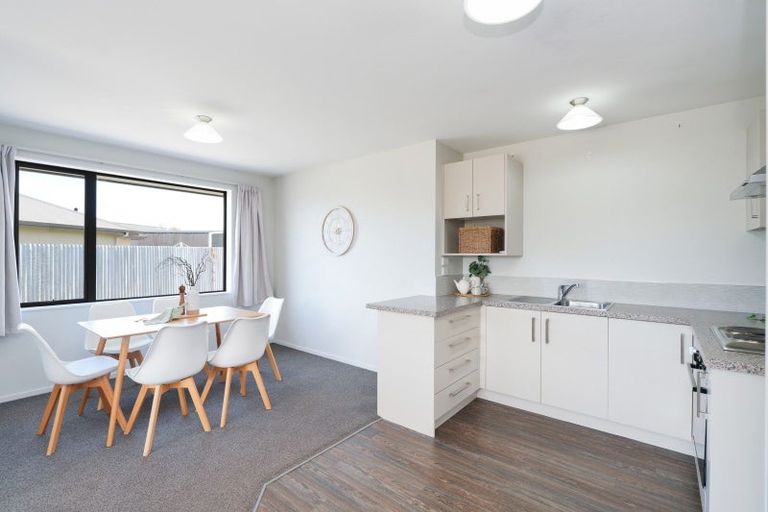 Photo of property in 100b Mavora Court, Heidelberg, Invercargill, 9812