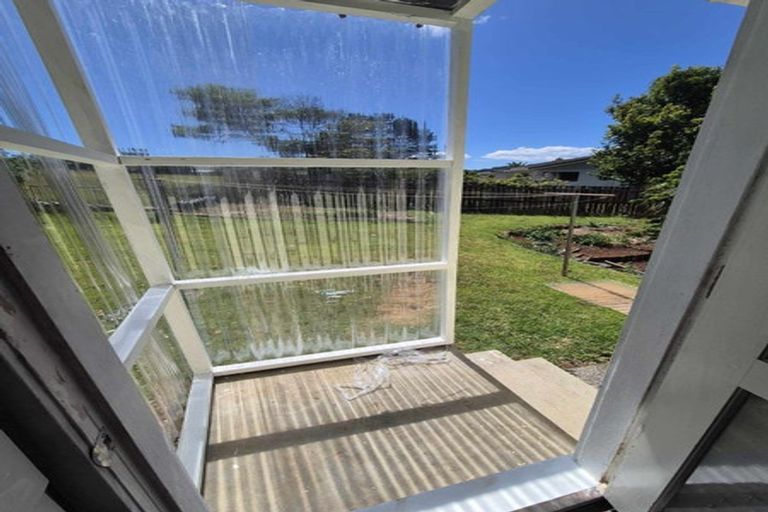Photo of property in 11b Te Ra Place, Kaikohe, 0405