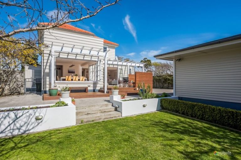 Photo of property in 159 Knights Road, Hutt Central, Lower Hutt, 5010