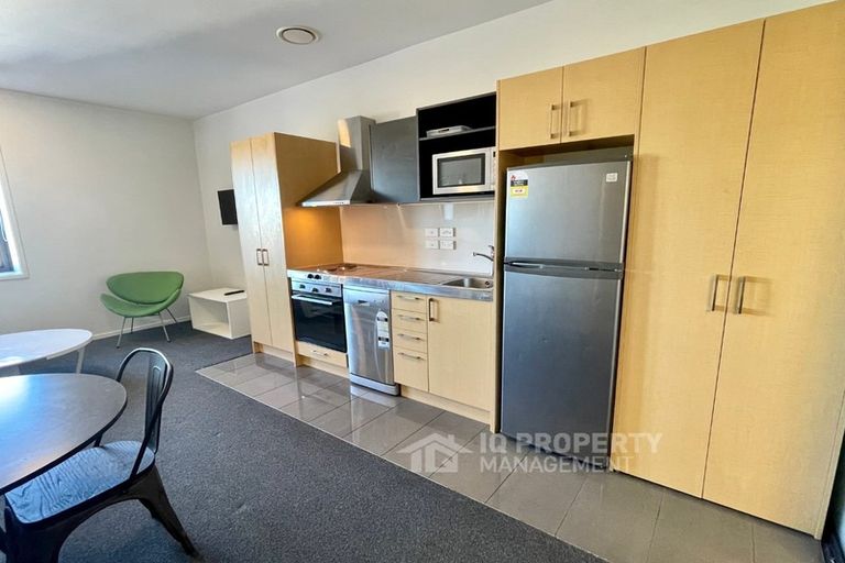 Photo of property in Twin Towers, 708/17 Putney Way, Manukau, Auckland, 2104