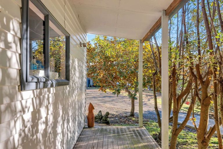 Photo of property in 75c Mick Dillon Road, Tahekeroa, Kaukapakapa, 0873