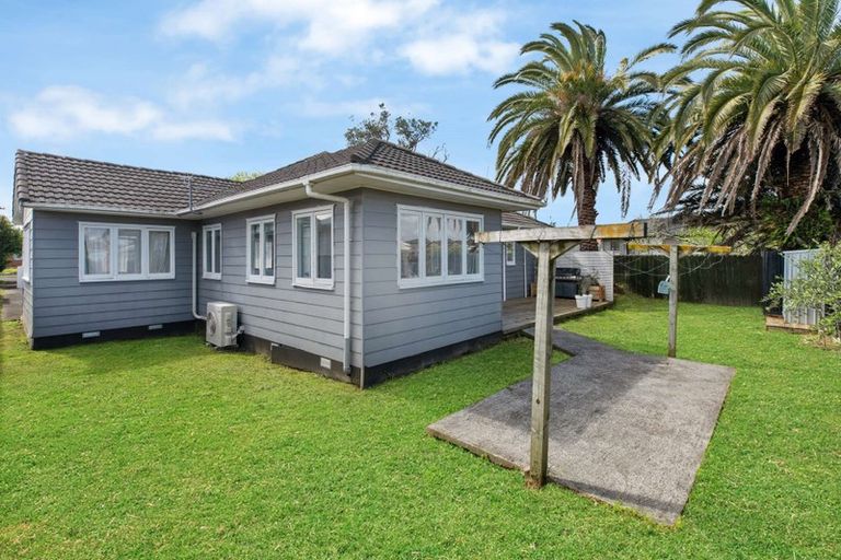 Photo of property in 1/78 Cambridge Terrace, Papatoetoe, Auckland, 2025