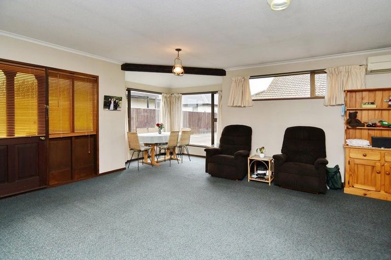 Photo of property in 18c Victoria Street, Rangiora, 7400