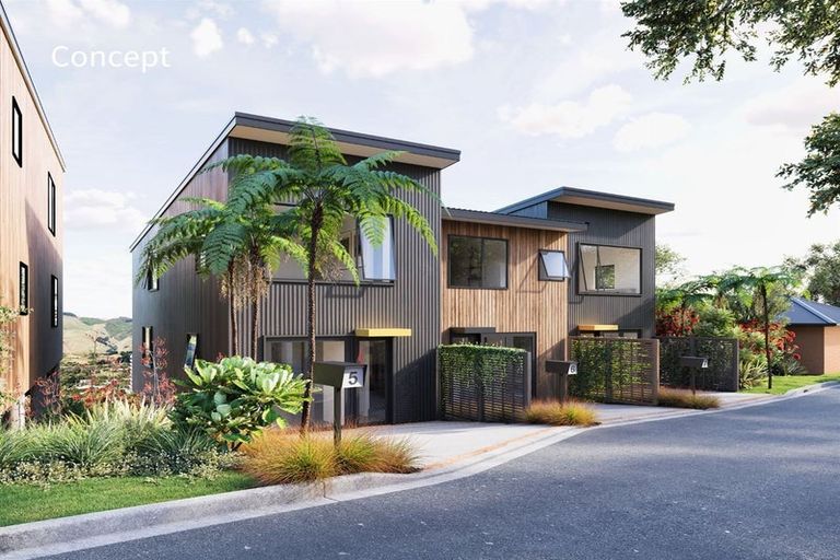 Photo of property in 27 Westhaven Drive, Tawa, Wellington, 5028