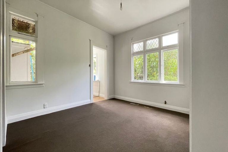 Photo of property in 51 Oban Street, Wadestown, Wellington, 6012