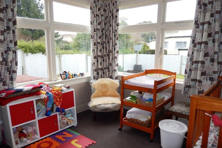 Photo of property in 42a Till Street, South Hill, Oamaru, 9400