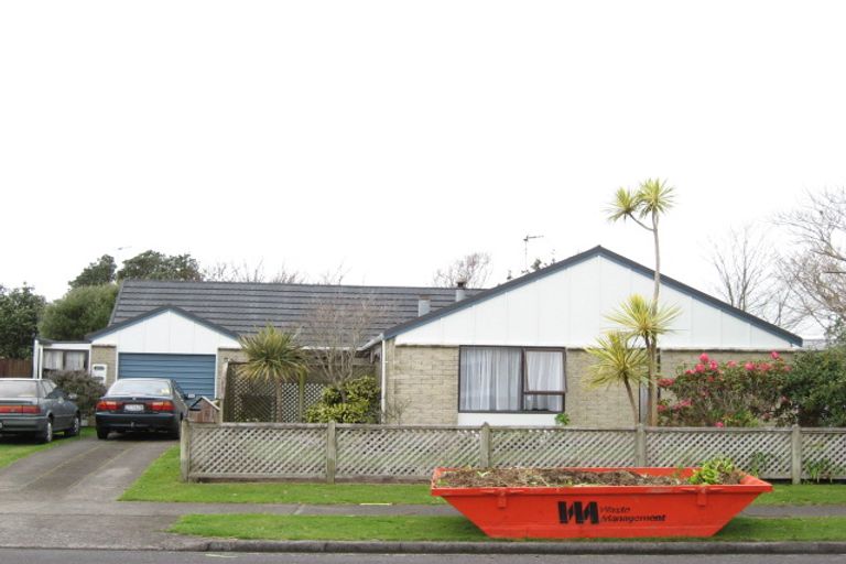 Photo of property in 6 Maralyn Place, Bell Block, New Plymouth, 4312