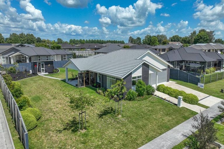 Photo of property in 16 Richardson Road, Matamata, 3400
