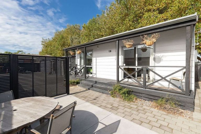 Photo of property in 424 Innes Road, Mairehau, Christchurch, 8052
