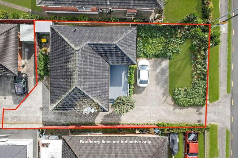 Photo of property in 7 Reagan Road, Manukau, Auckland, 2025