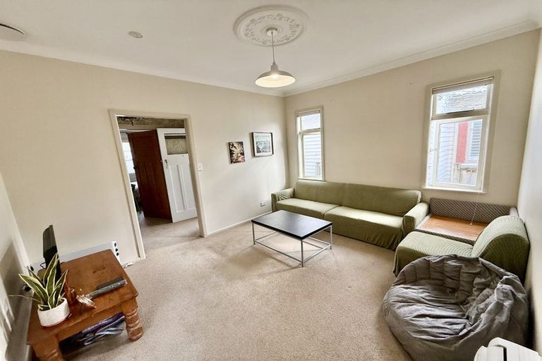 Photo of property in 39 Moa Street, Alicetown, Lower Hutt, 5010