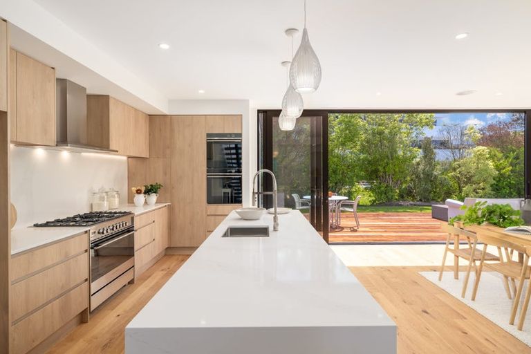 Photo of property in 32 O'connor Place, Burnside, Christchurch, 8053