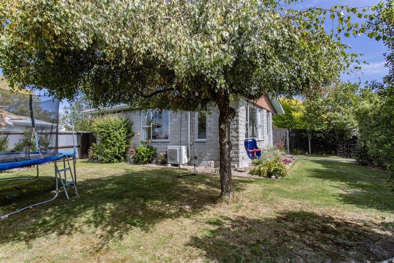 Photo of property in 1 Rowse Street, Rangiora, 7400