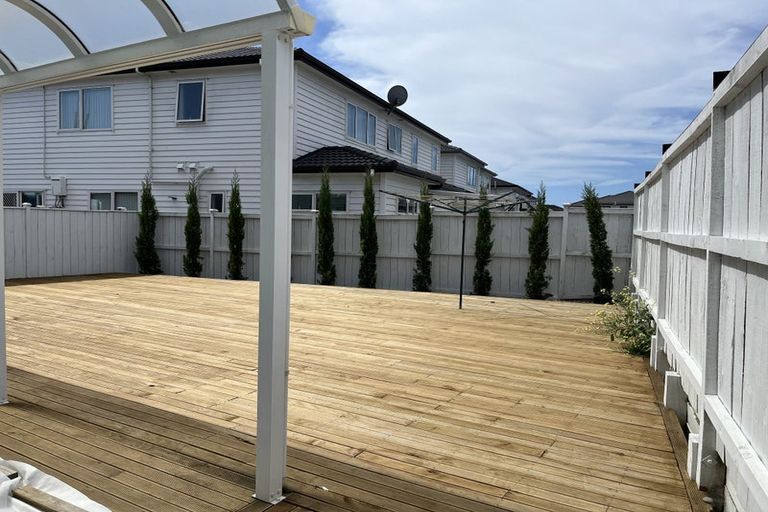 Photo of property in 19 Drumaness Road, Flat Bush, Auckland, 2019