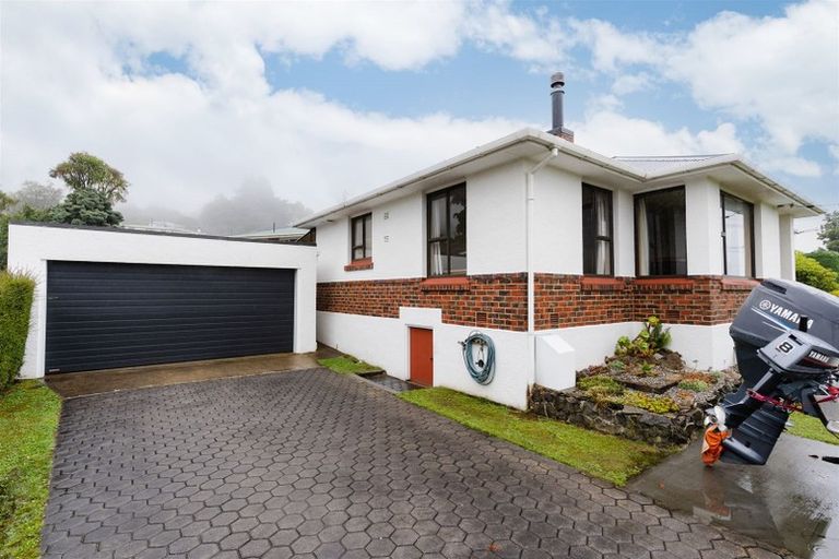 Photo of property in 1 Spiers Road, Halfway Bush, Dunedin, 9010