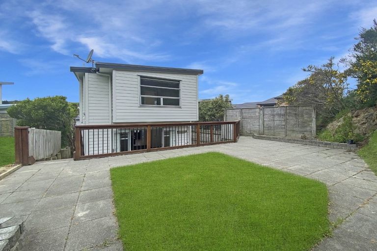 Photo of property in 57a Amesbury Drive, Churton Park, Wellington, 6037