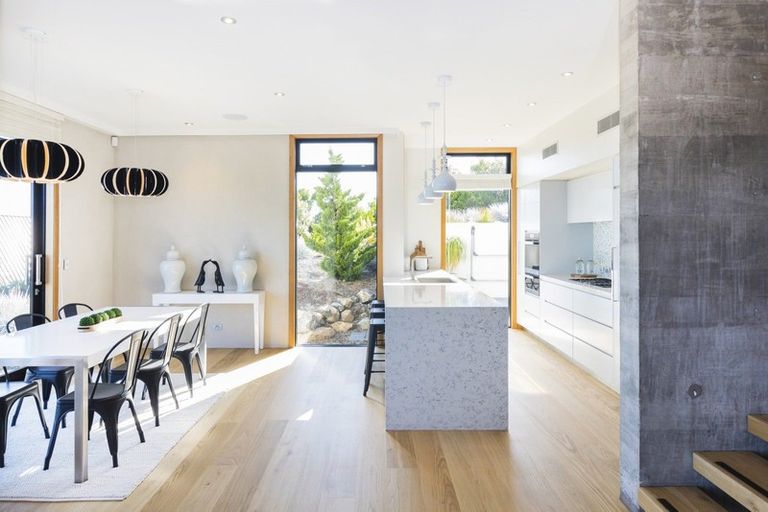 Photo of property in 44 Panorama Road, Clifton, Christchurch, 8081