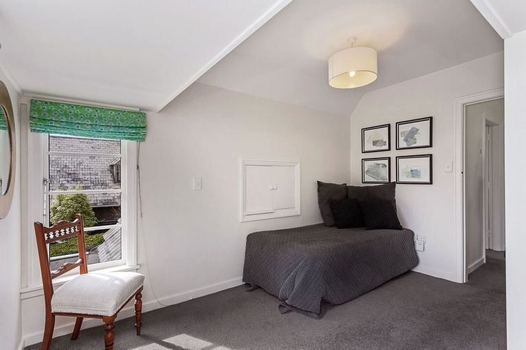 Photo of property in 165 Clyde Road, Burnside, Christchurch, 8053