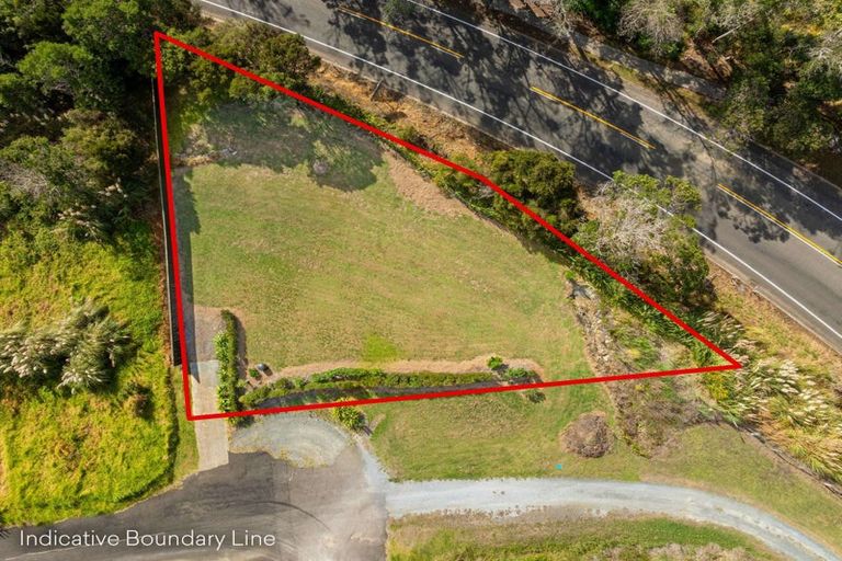 Photo of property in 62 Wrathall Road, Mangonui, 0420