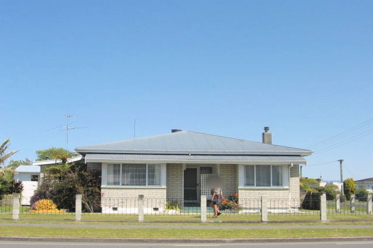 Photo of property in 562 Aberdeen Road, Te Hapara, Gisborne, 4010