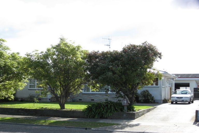 Photo of property in 38 Clarence Cox Crescent, Pirimai, Napier, 4112