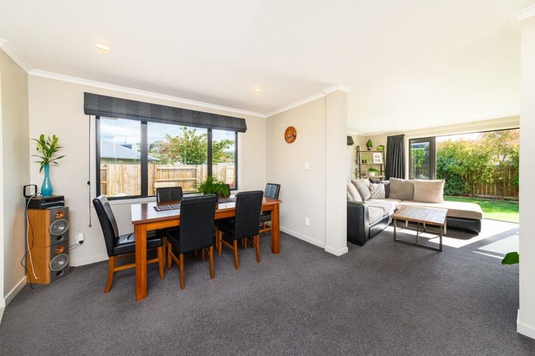 Photo of property in 21 Millbrook Place, Ashhurst, 4810