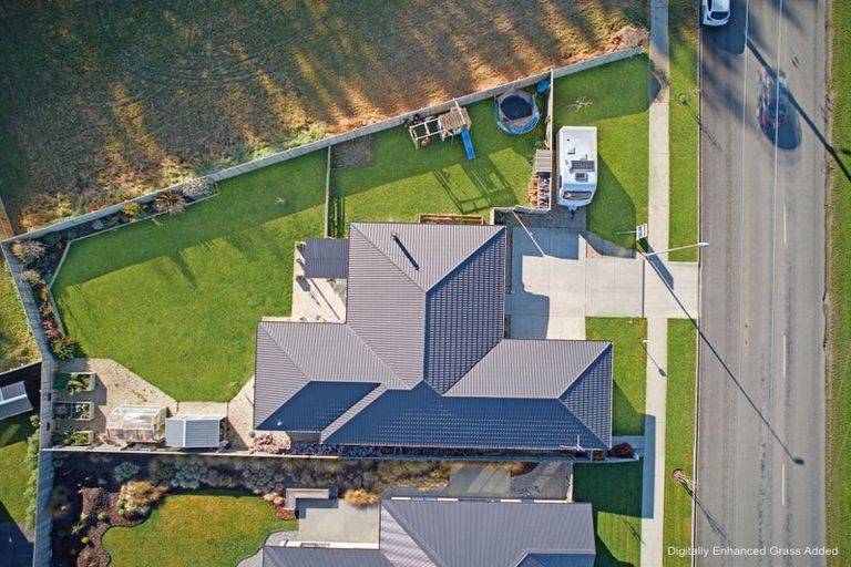 Photo of property in 115 Barkers Road, Methven, 7730