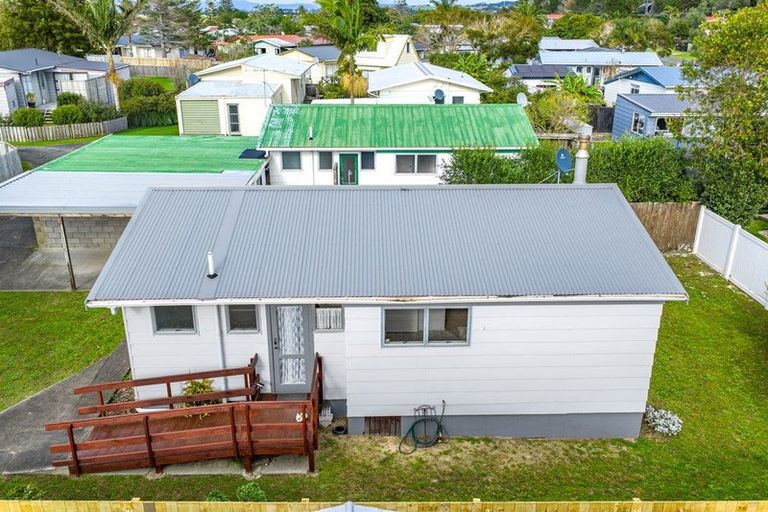 Photo of property in 17 Moki Place, Ruakaka, 0116
