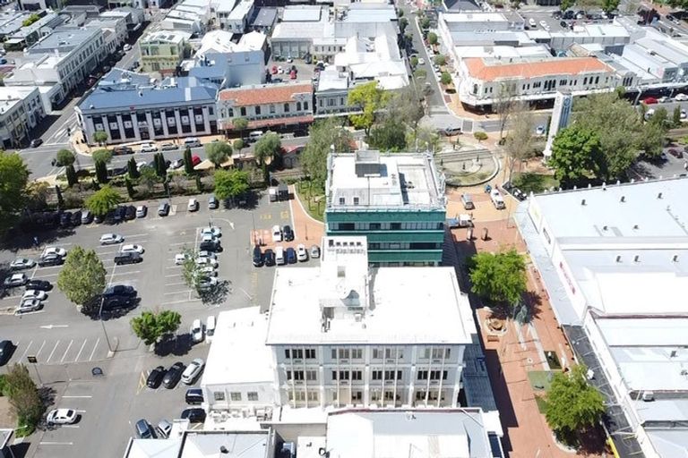 Photo of property in 117 Heretaunga Street, Palmerston North, 4414