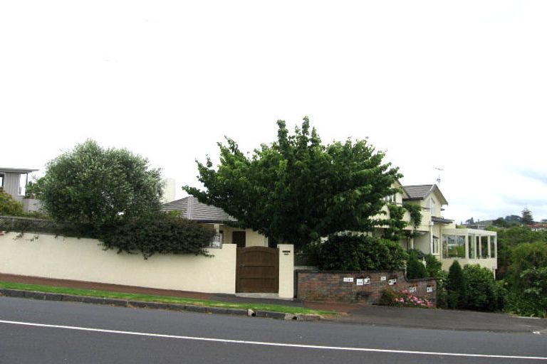 Photo of property in 3/174b Upland Road, Remuera, Auckland, 1050