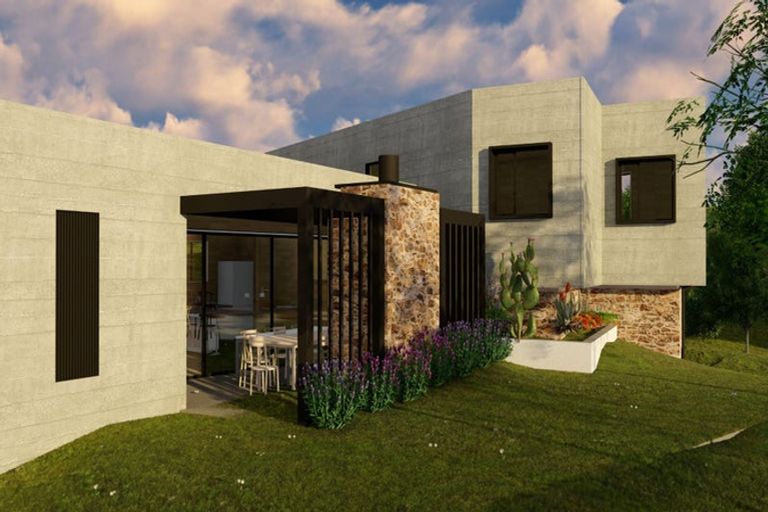 Photo of property in 4 Arabella Lane, Snells Beach, 0920