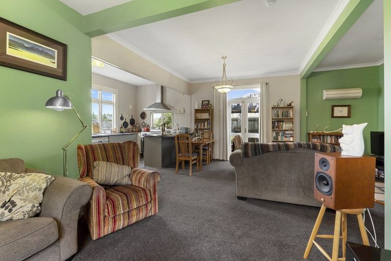 Photo of property in 29 Carters Road, Amberley, 7410