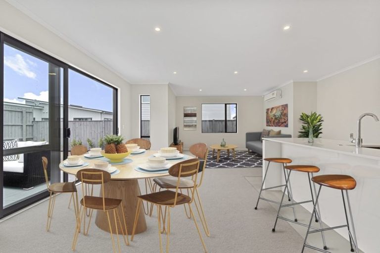 Photo of property in 10 Mcewan Street, Whenuapai, Auckland, 0618