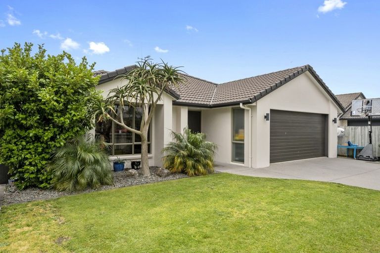 Photo of property in 12 Addison Court, Papamoa Beach, Papamoa, 3118