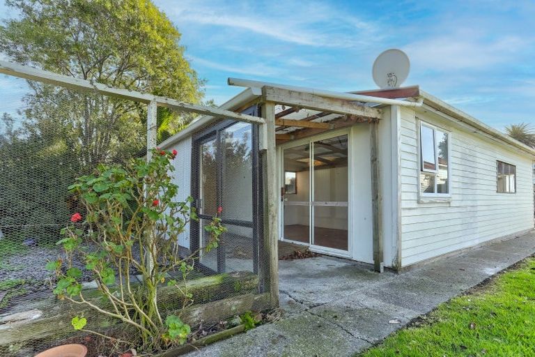 Photo of property in 43 Alma Road, Gonville, Whanganui, 4501