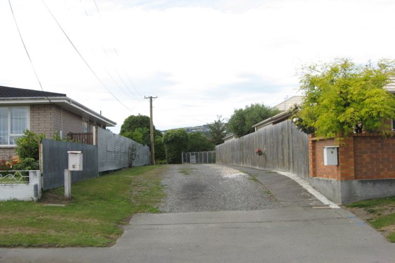 Photo of property in 9 Maronan Street, Woolston, Christchurch, 8023