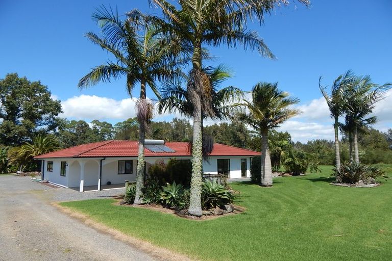 Photo of property in 2505b State Highway 10, Waipapa, Kerikeri, 0295