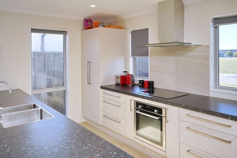 Photo of property in 3 Pakohe Street, Pegasus, 7612
