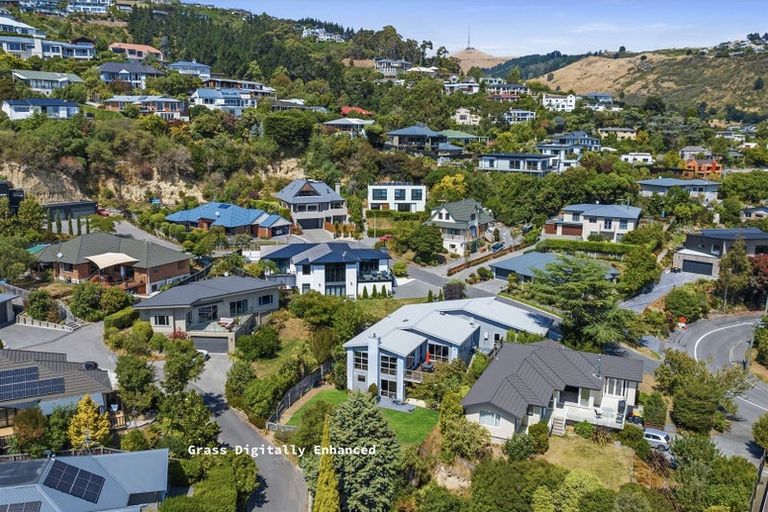 Photo of property in 10 Sunhaven Place, Huntsbury, Christchurch, 8022